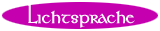 Lichtsprache